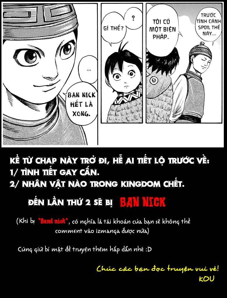 Vương Giả Thiên Hạ - Chương 132 - ảnh 19