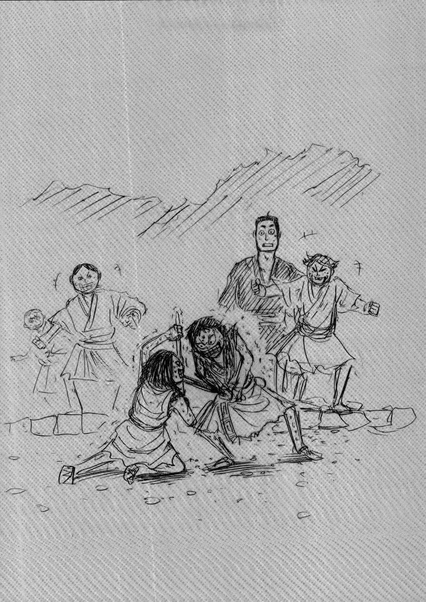 Vương Giả Thiên Hạ - Chương 148 - ảnh 20