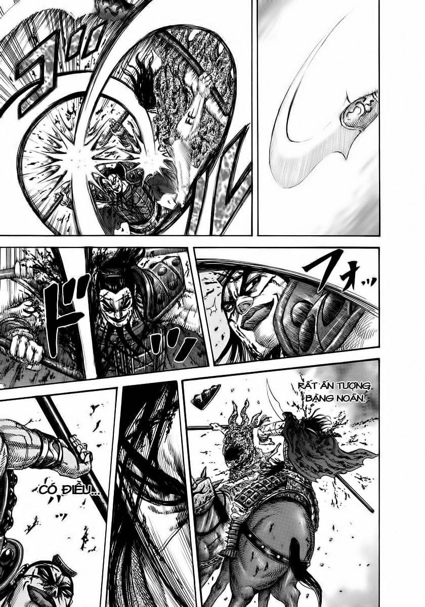 Vương Giả Thiên Hạ - Chương 169 - ảnh 15