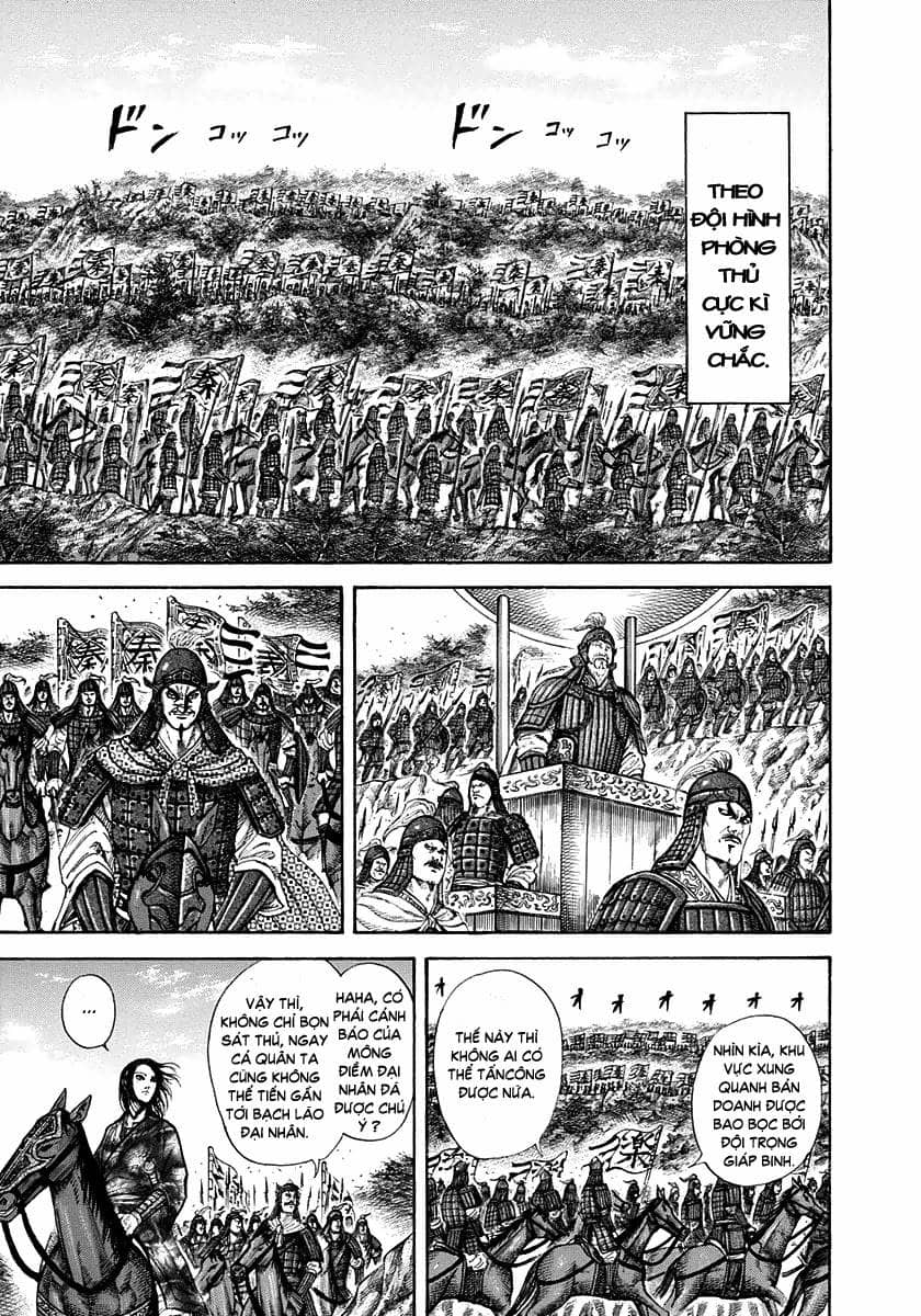Vương Giả Thiên Hạ - Chương 196 - ảnh 14