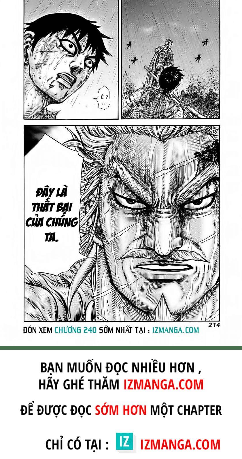 Vương Giả Thiên Hạ - Chương 239 - ảnh 17