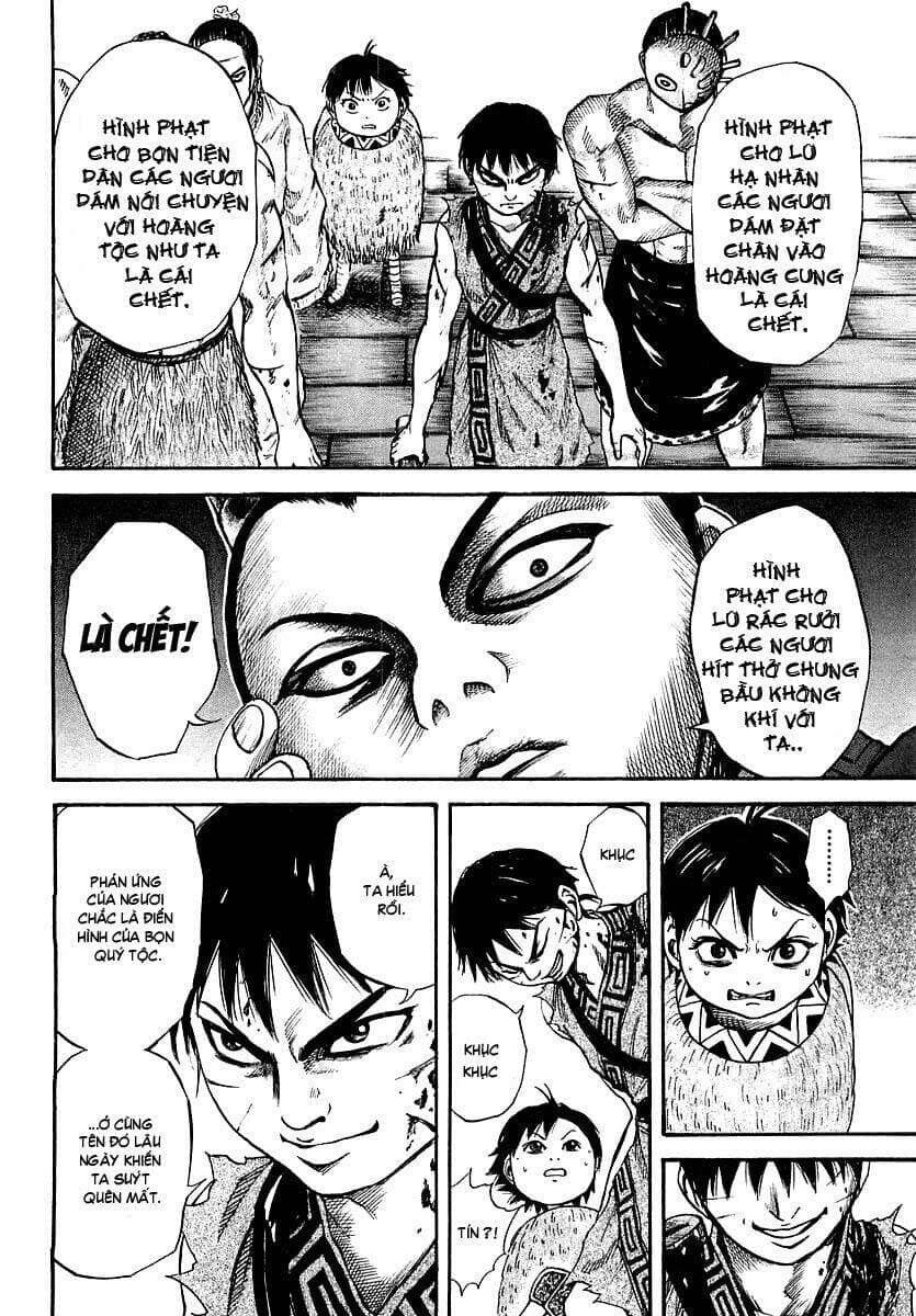 Vương Giả Thiên Hạ - Chương 38 - ảnh 8
