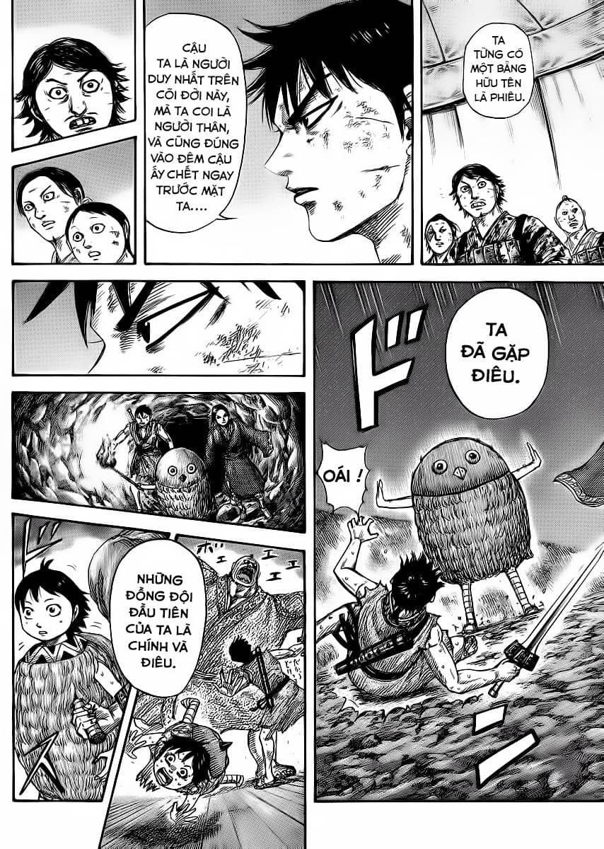 Vương Giả Thiên Hạ - Chương 386 - ảnh 17