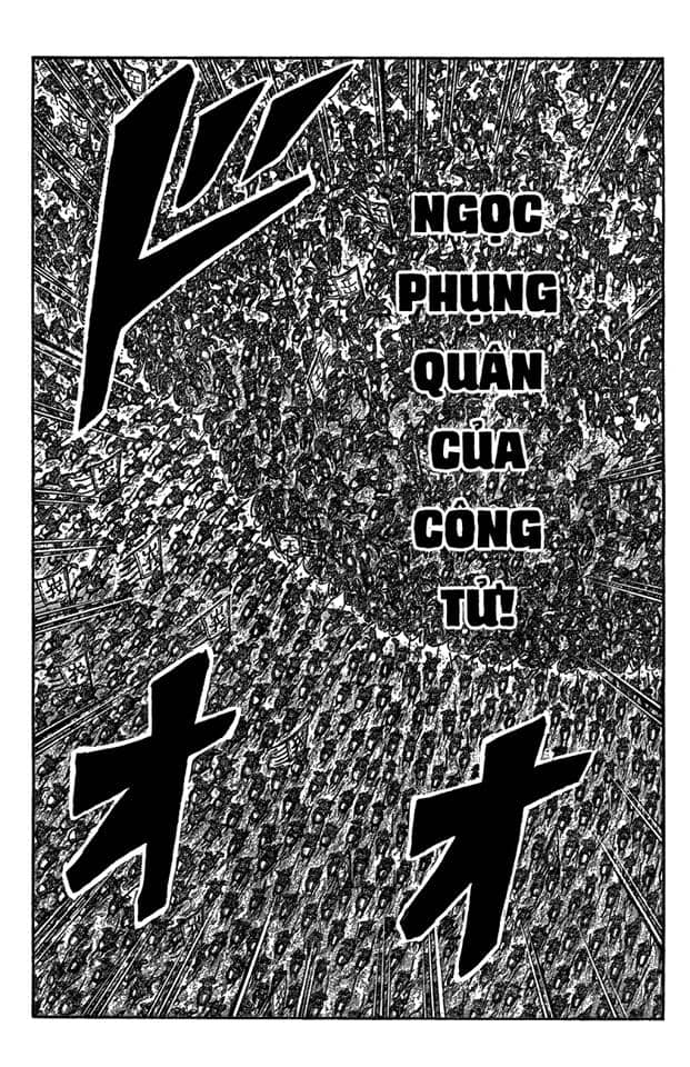 Vương Giả Thiên Hạ - Chương 536 - ảnh 16
