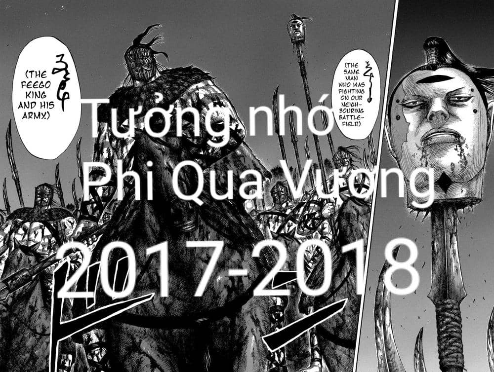 Vương Giả Thiên Hạ - Chương 570 - ảnh 19