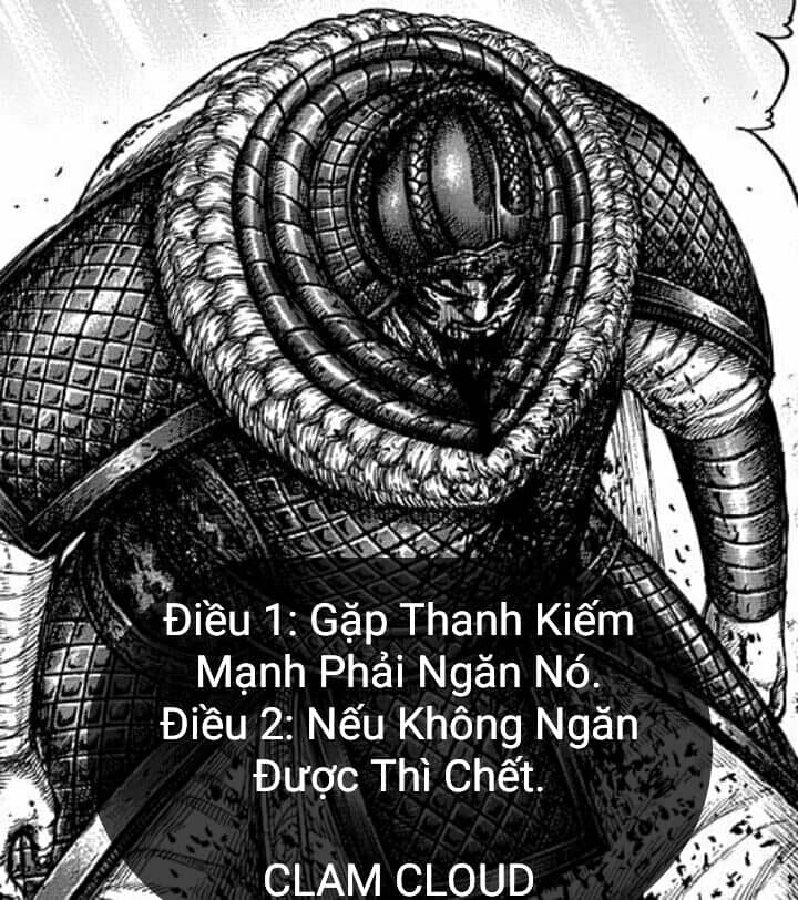 Vương Giả Thiên Hạ - Chương 644 - ảnh 28