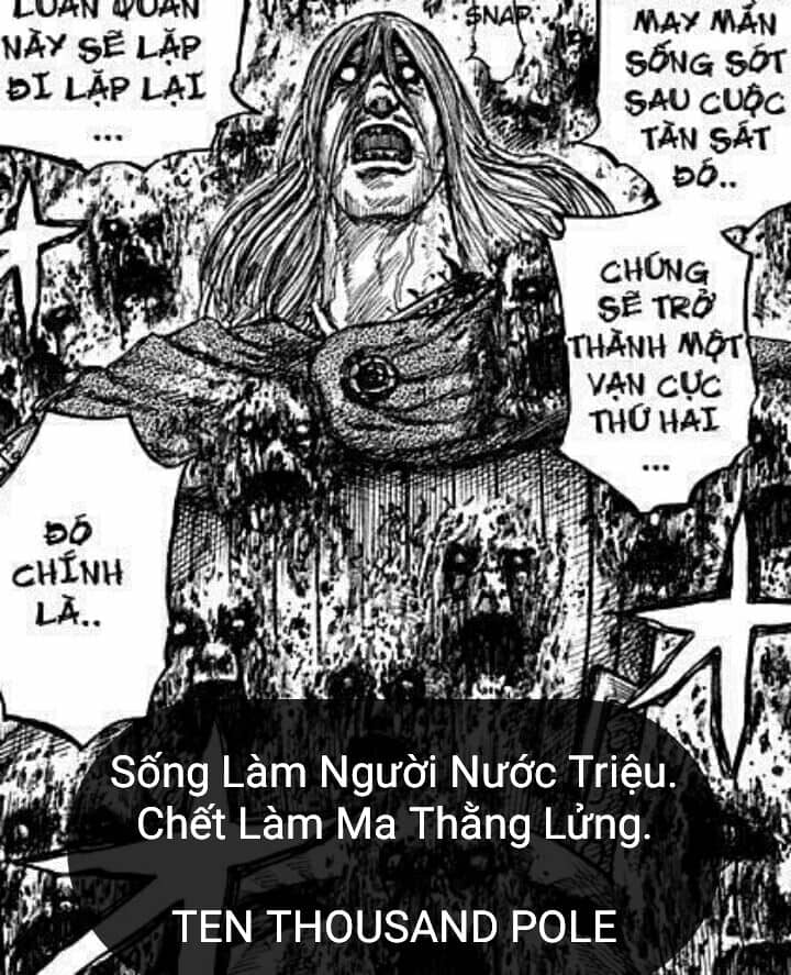 Vương Giả Thiên Hạ - Chương 644 - ảnh 30