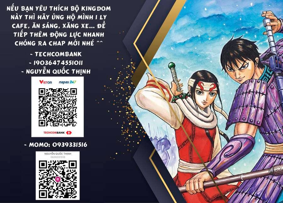 Vương Giả Thiên Hạ - Chương 747 - ảnh 20