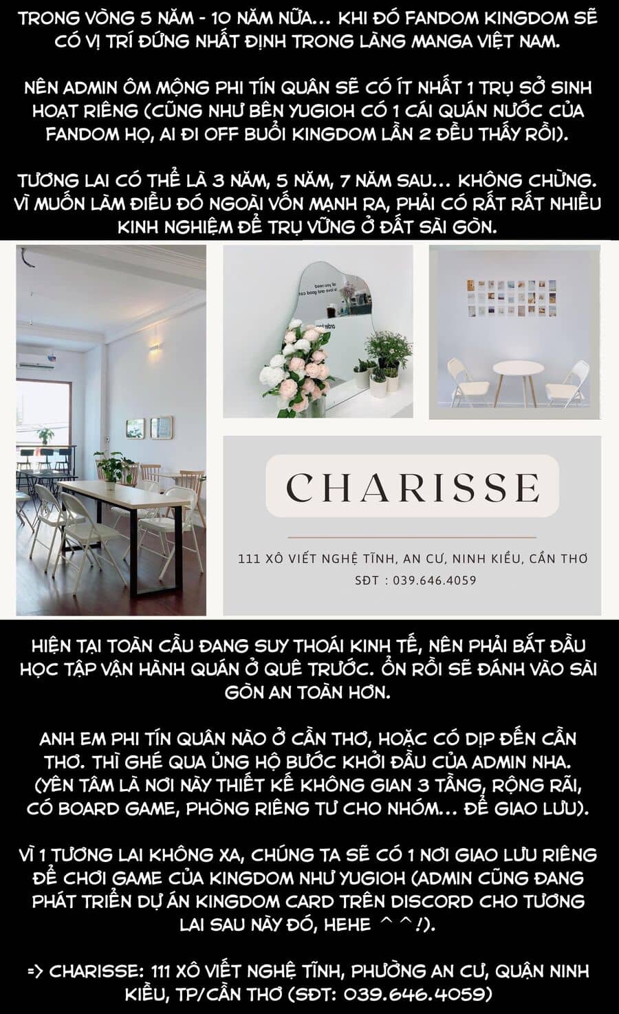 Vương Giả Thiên Hạ - Chương 760 - ảnh 22