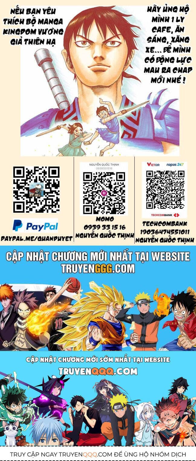 Vương Giả Thiên Hạ - Chương 821 - ảnh 23