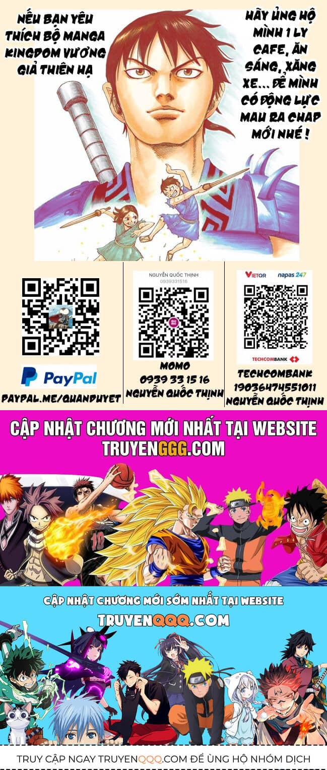 Vương Giả Thiên Hạ - Chương 839 - ảnh 22
