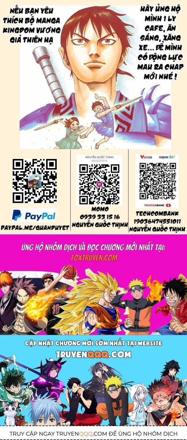 Vương Giả Thiên Hạ - Chương 845 - ảnh 22
