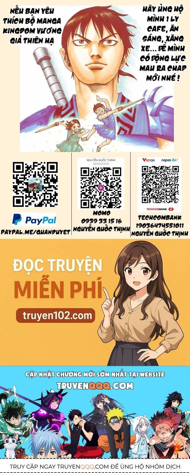 Vương Giả Thiên Hạ - Chương 849 - ảnh 24