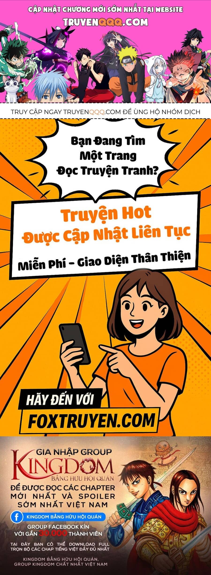 Vương Giả Thiên Hạ - Chương 850 - ảnh 1