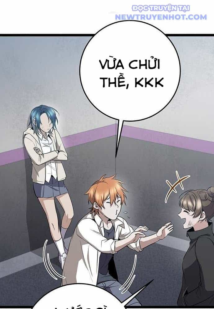 Vương Hậu Đi Học - Chương 14 - ảnh 163