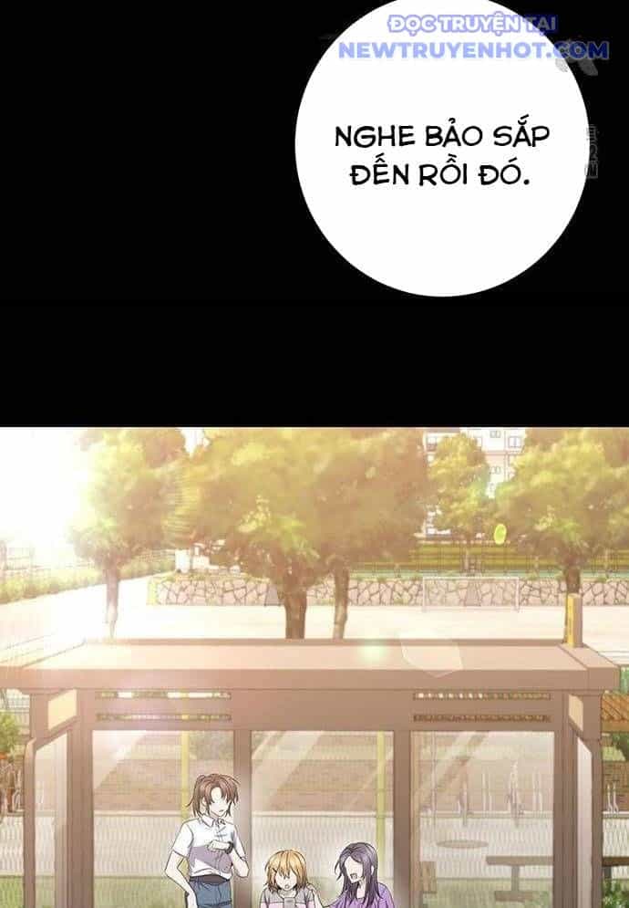 Vương Hậu Đi Học - Chương 15 - ảnh 5