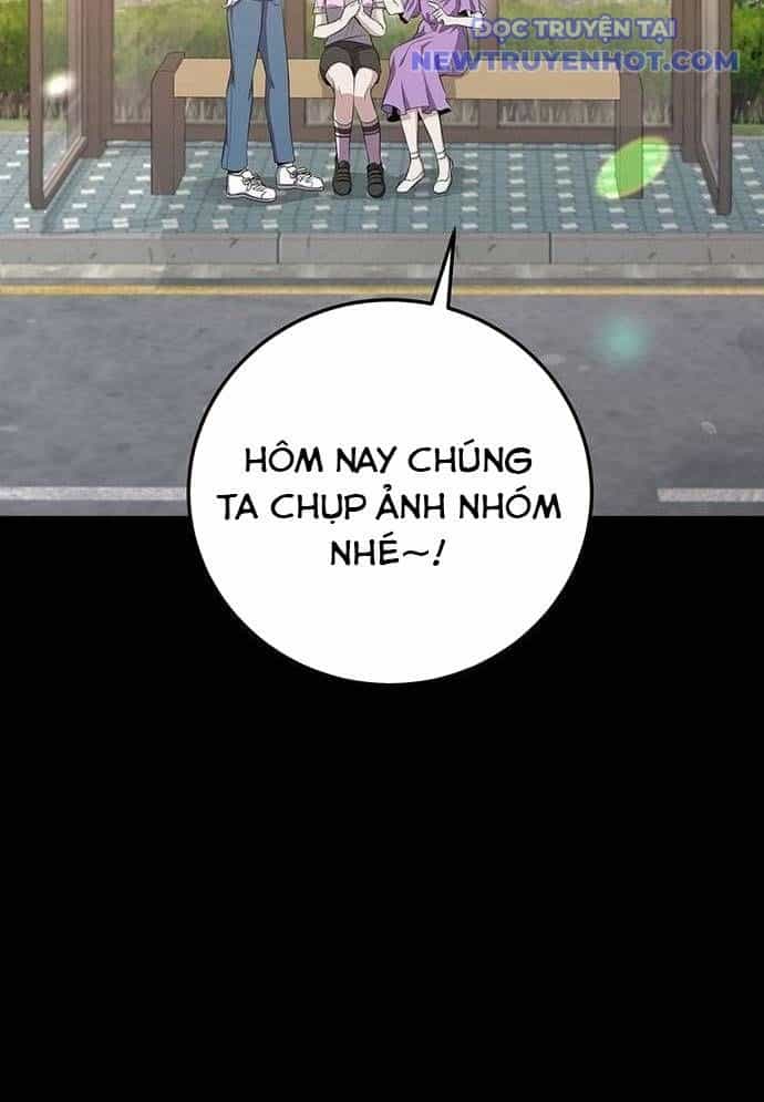 Vương Hậu Đi Học - Chương 15 - ảnh 6