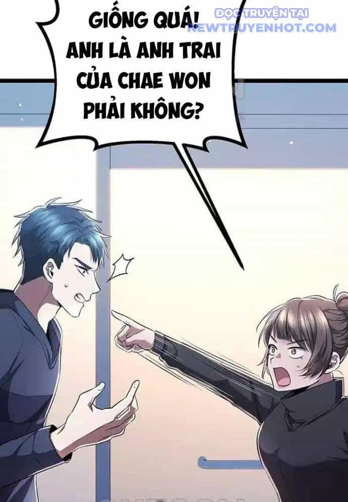 Vương Hậu Đi Học - Chương 20 - ảnh 14