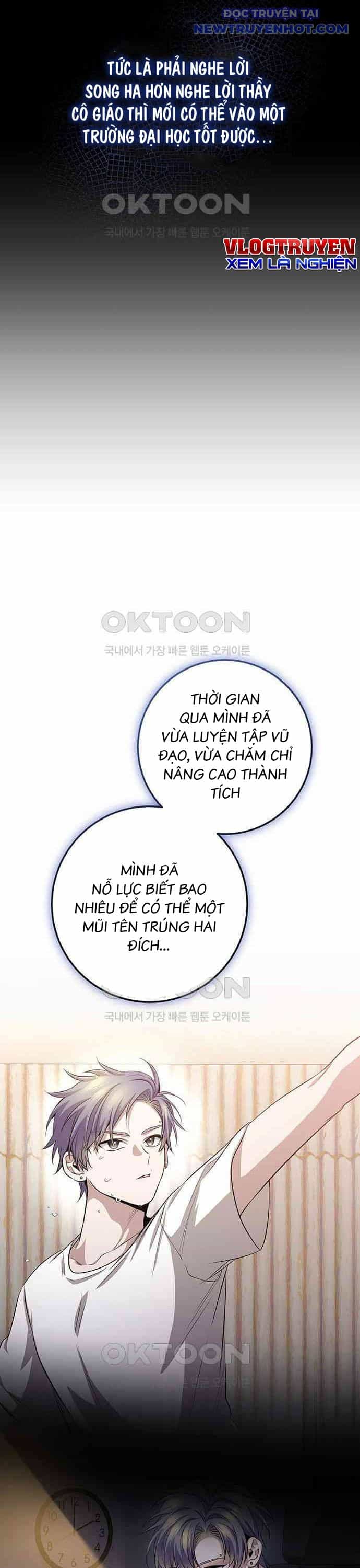 Vương Hậu Đi Học - Chương 22 - ảnh 12