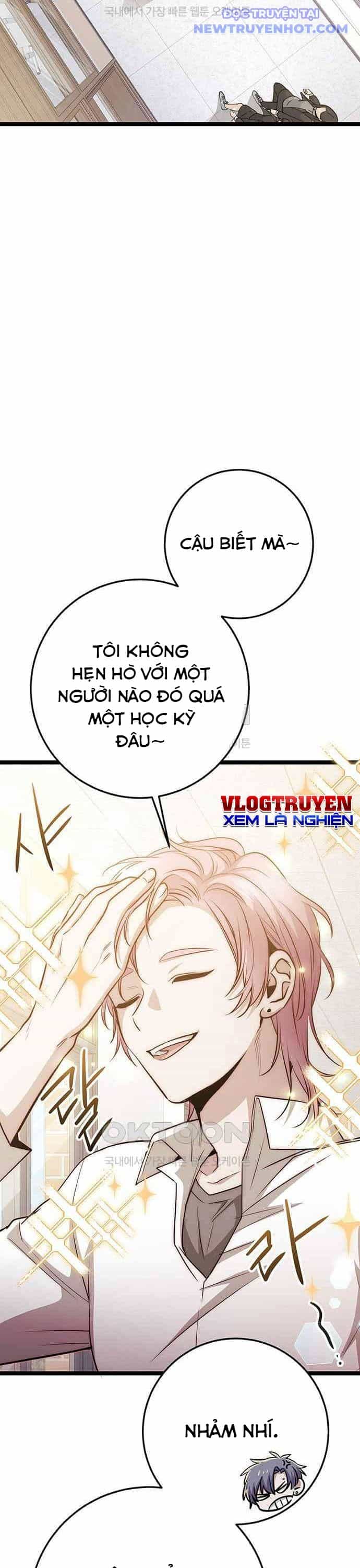Vương Hậu Đi Học - Chương 22 - ảnh 68