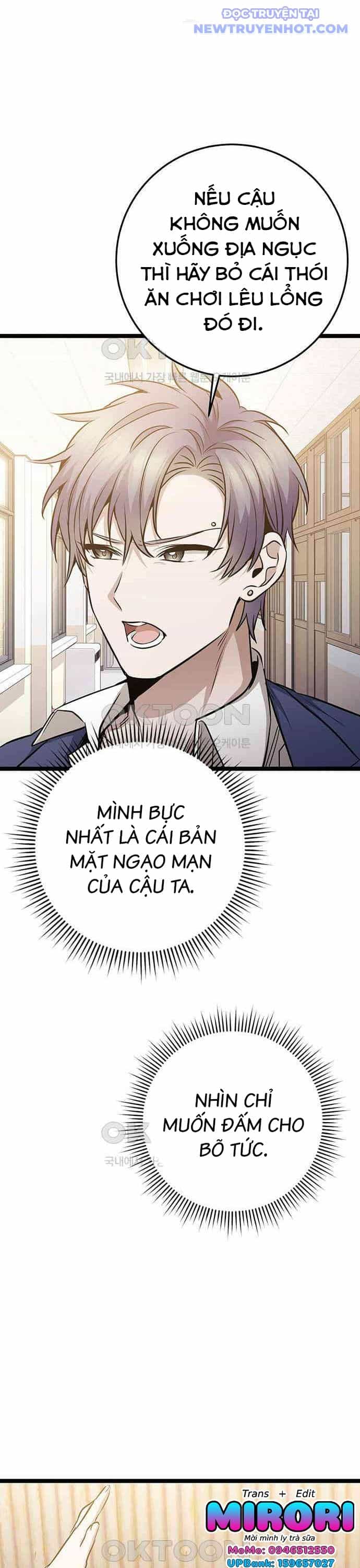 Vương Hậu Đi Học - Chương 22 - ảnh 70