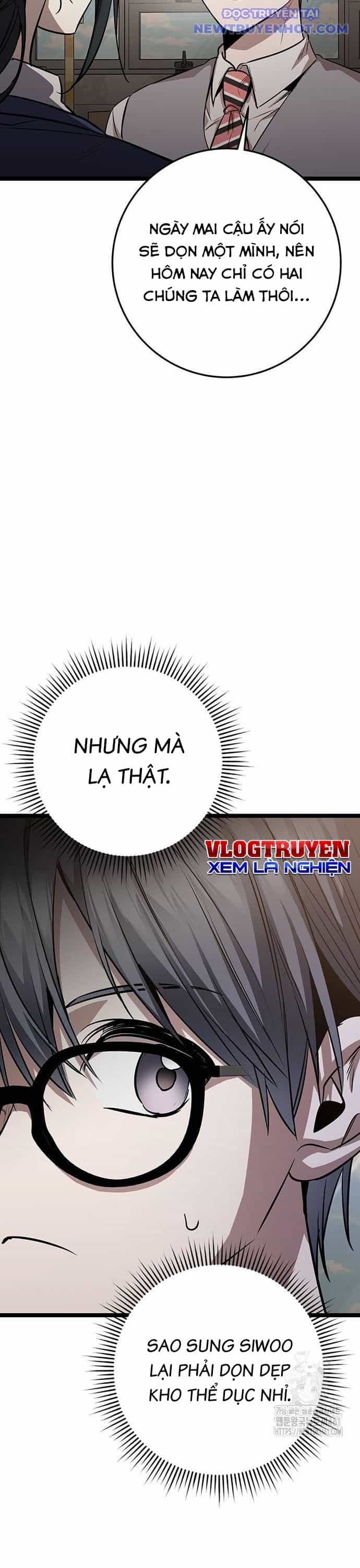 Vương Hậu Đi Học - Chương 23 - ảnh 23