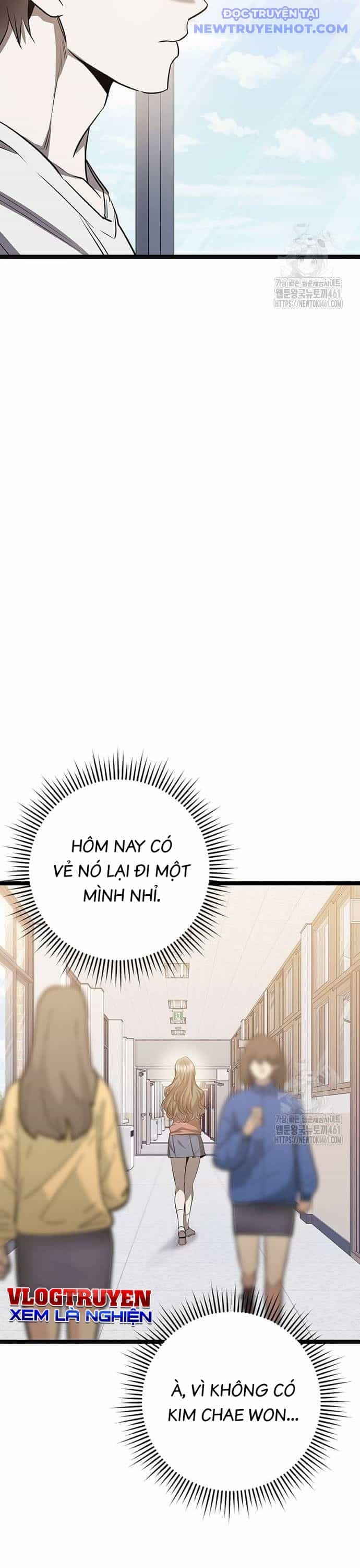 Vương Hậu Đi Học - Chương 23 - ảnh 47
