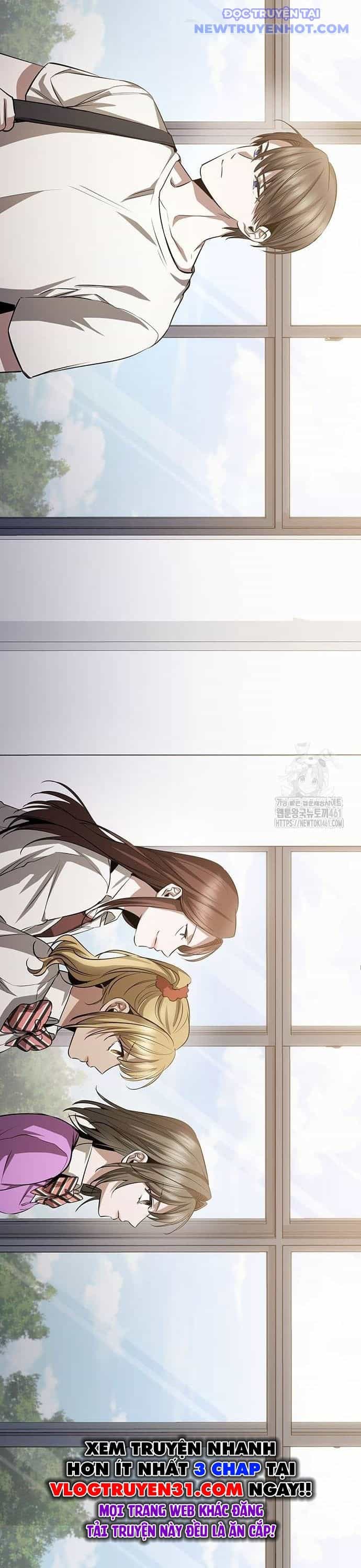 Vương Hậu Đi Học - Chương 23 - ảnh 57