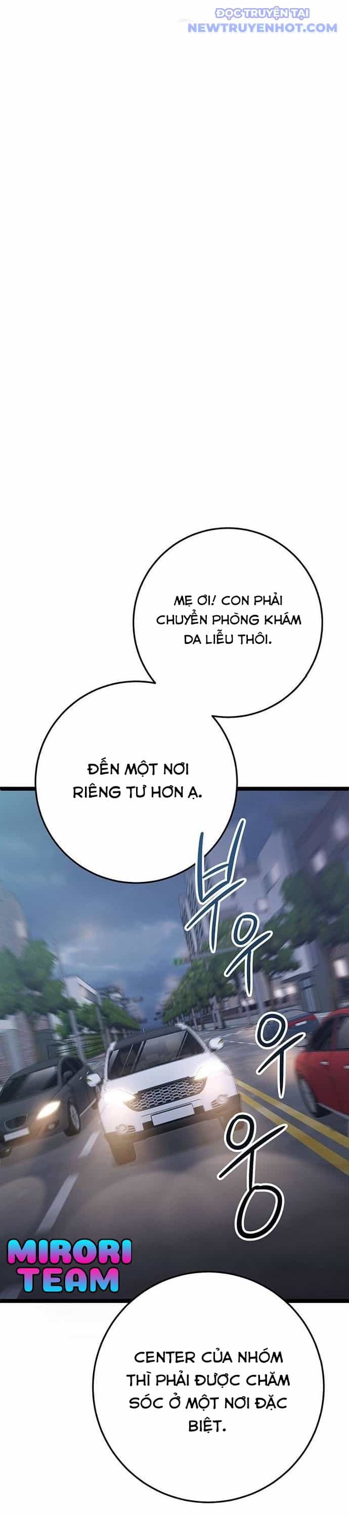 Vương Hậu Đi Học - Chương 24 - ảnh 8