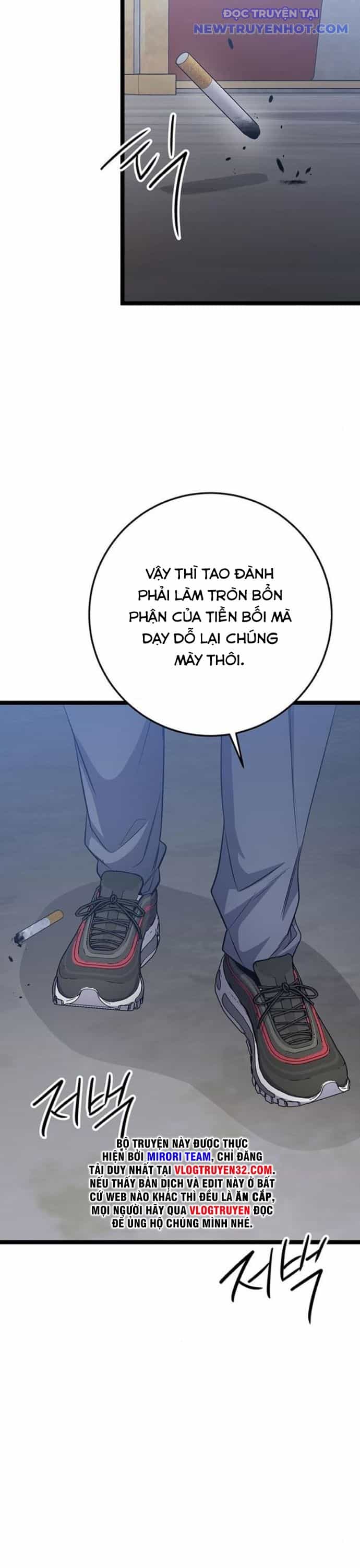 Vương Hậu Đi Học - Chương 25 - ảnh 31