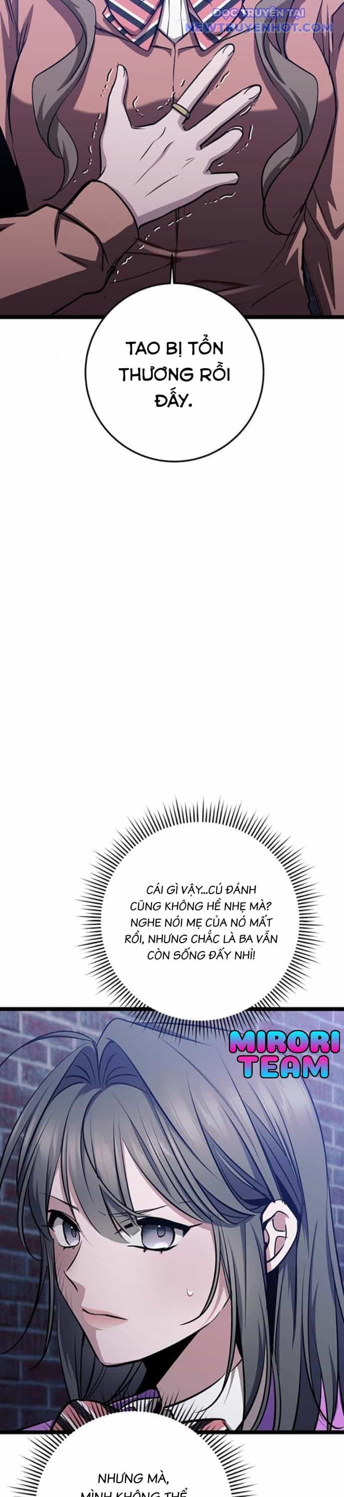Vương Hậu Đi Học - Chương 25 - ảnh 59