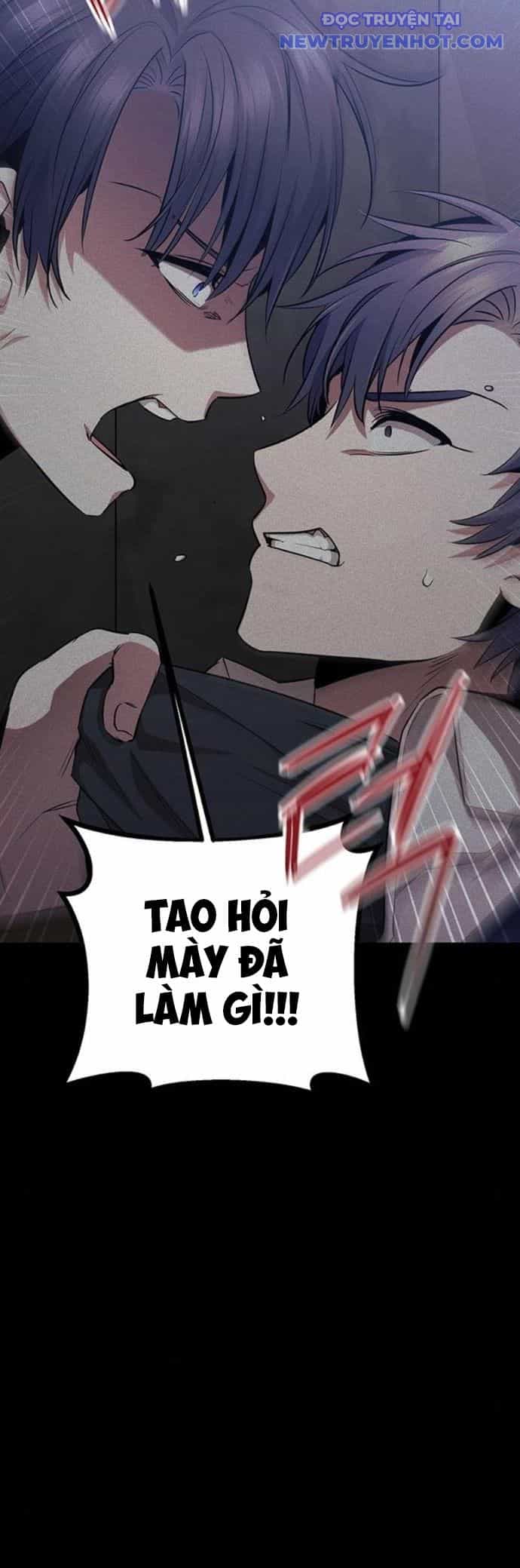 Vương Hậu Đi Học - Chương 26 - ảnh 25