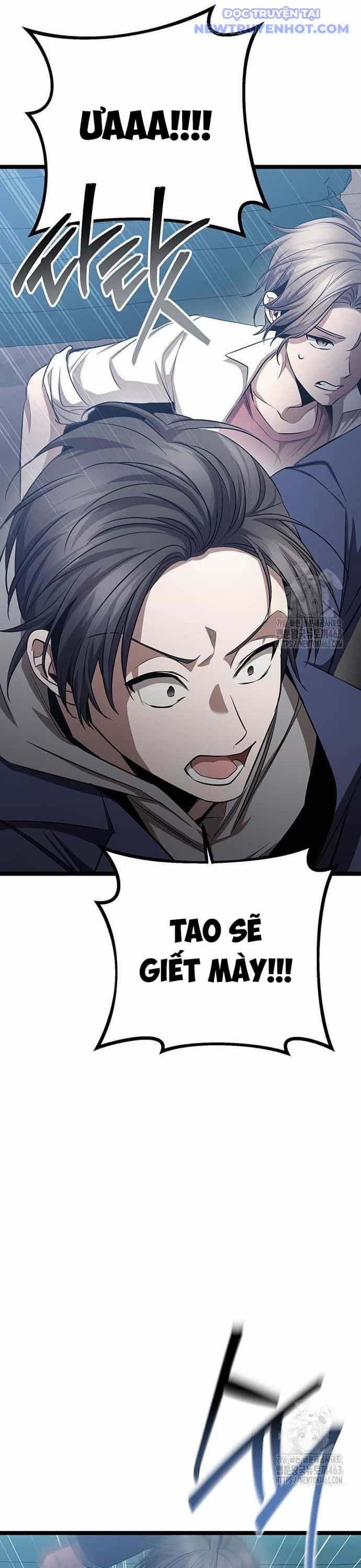 Vương Hậu Đi Học - Chương 27 - ảnh 30