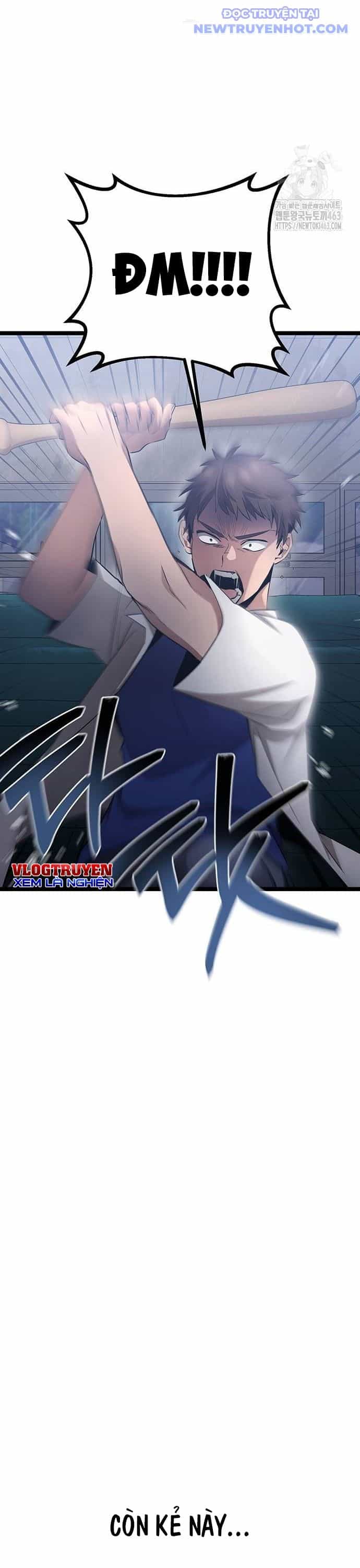 Vương Hậu Đi Học - Chương 27 - ảnh 38