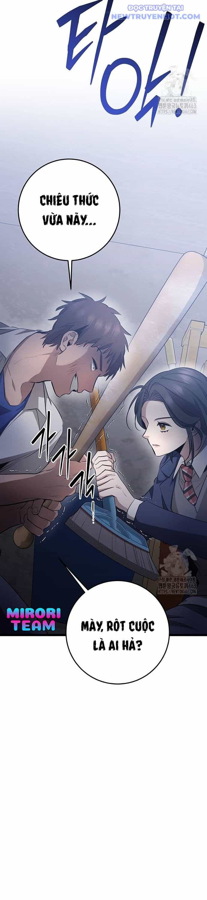 Vương Hậu Đi Học - Chương 27 - ảnh 43