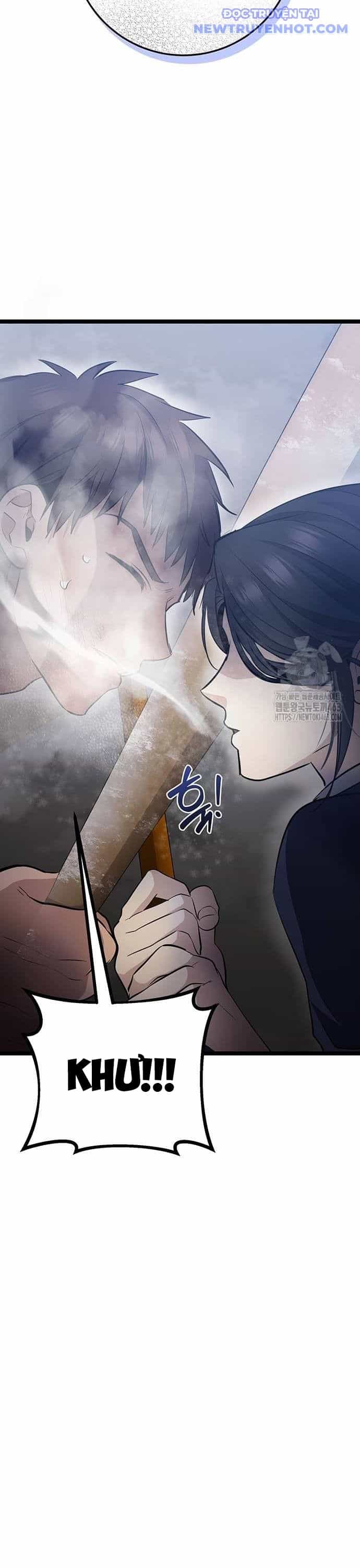 Vương Hậu Đi Học - Chương 27 - ảnh 46