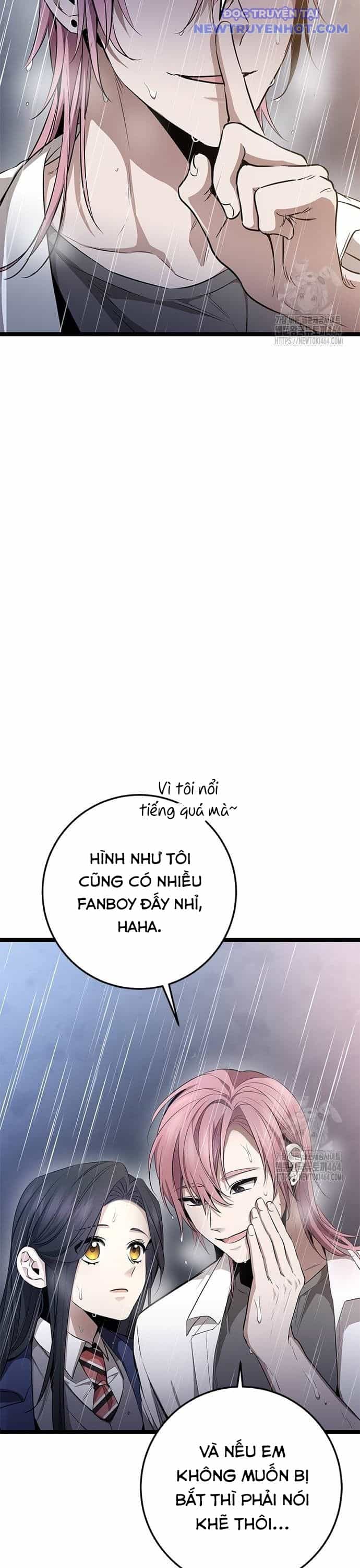 Vương Hậu Đi Học - Chương 28 - ảnh 57
