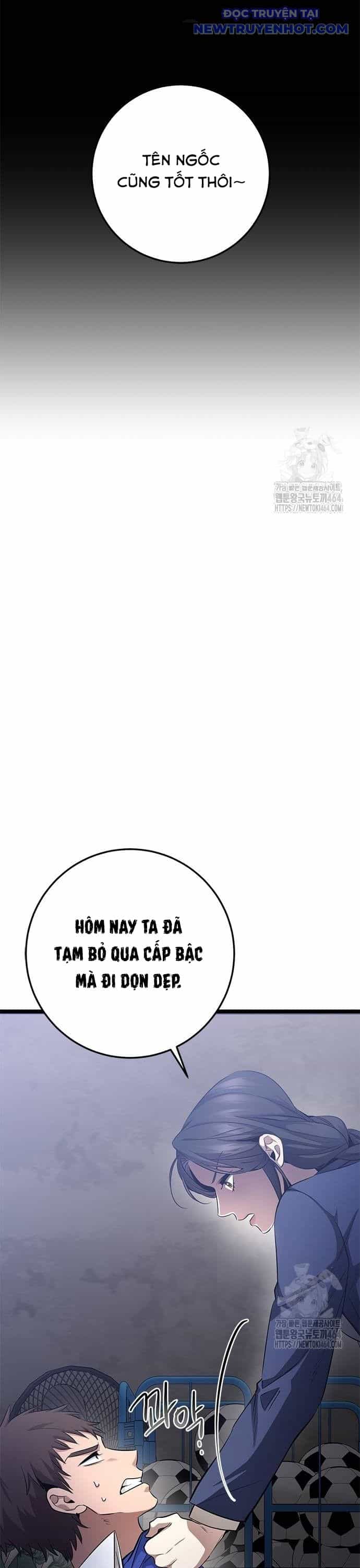Vương Hậu Đi Học - Chương 28 - ảnh 7