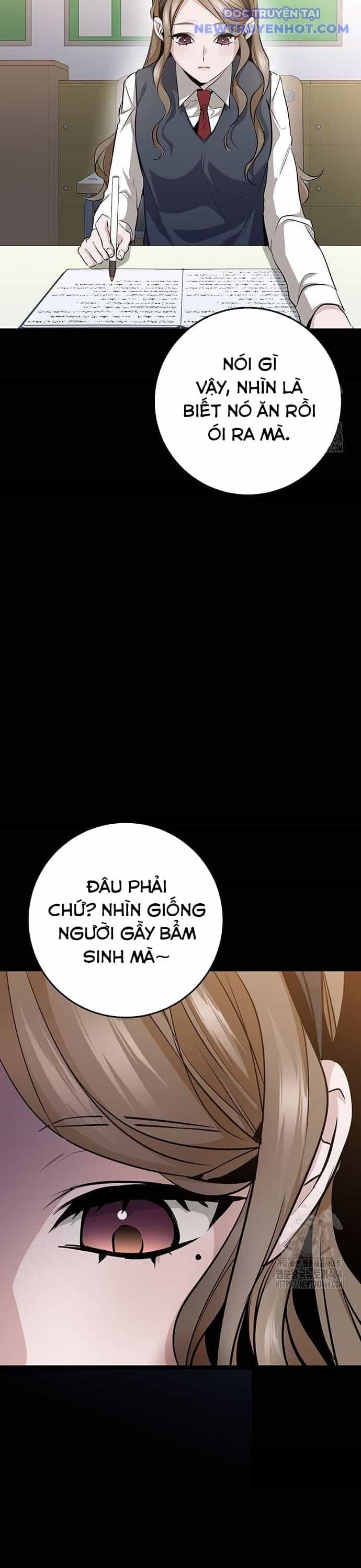 Vương Hậu Đi Học - Chương 29 - ảnh 50