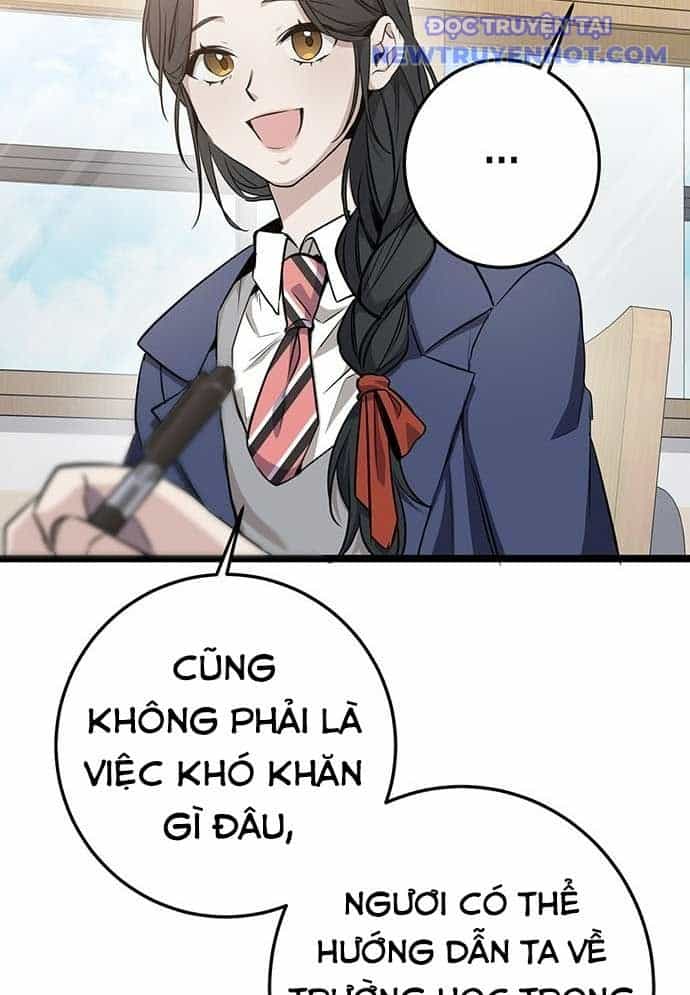 Vương Hậu Đi Học - Chương 3 - ảnh 42