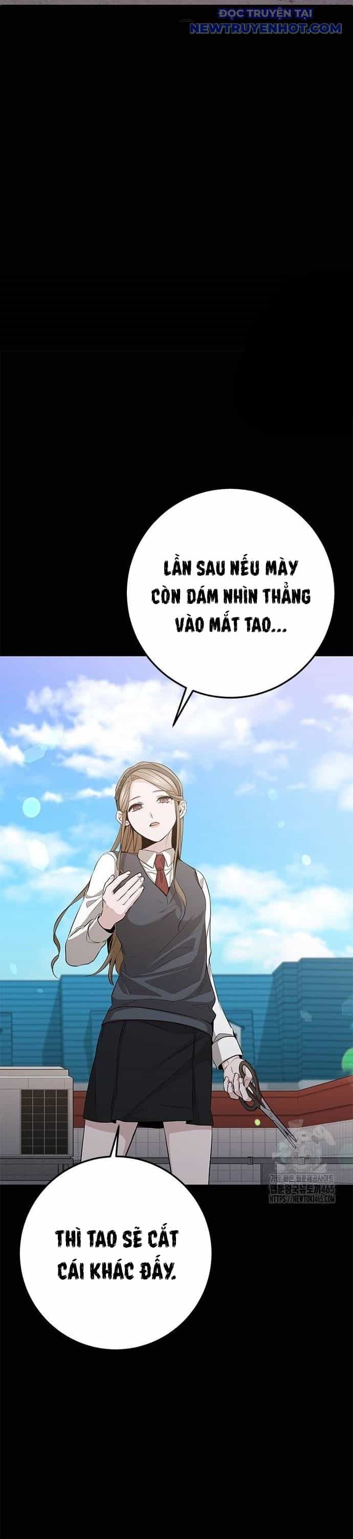 Vương Hậu Đi Học - Chương 30 - ảnh 38