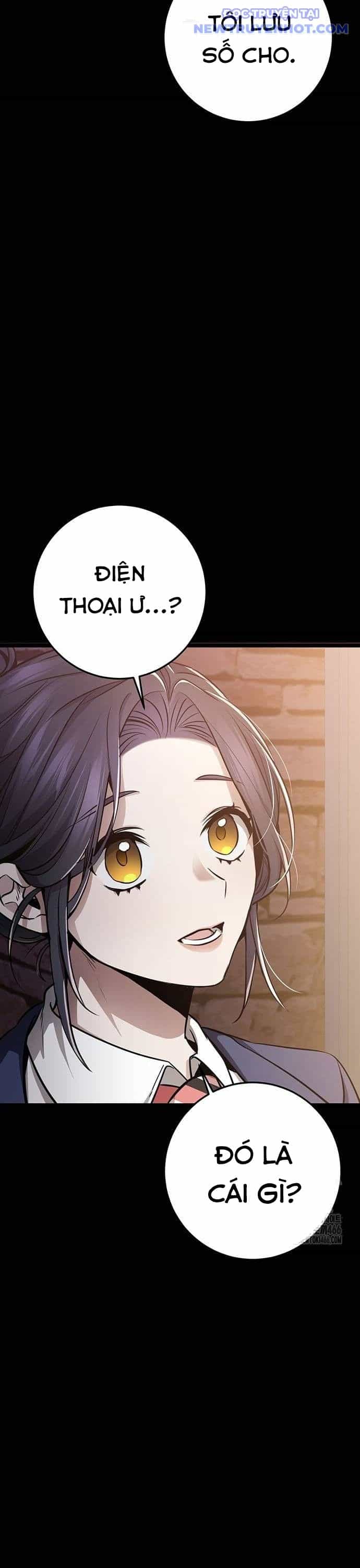 Vương Hậu Đi Học - Chương 31 - ảnh 6