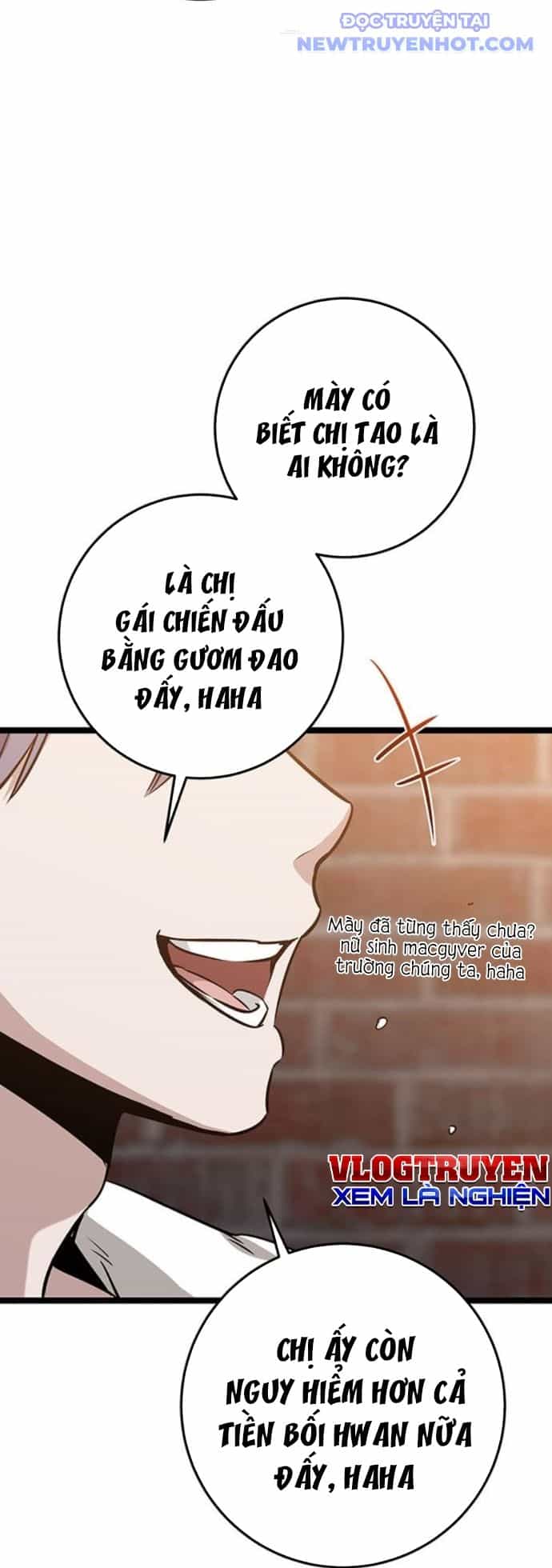Vương Hậu Đi Học - Chương 32 - ảnh 114