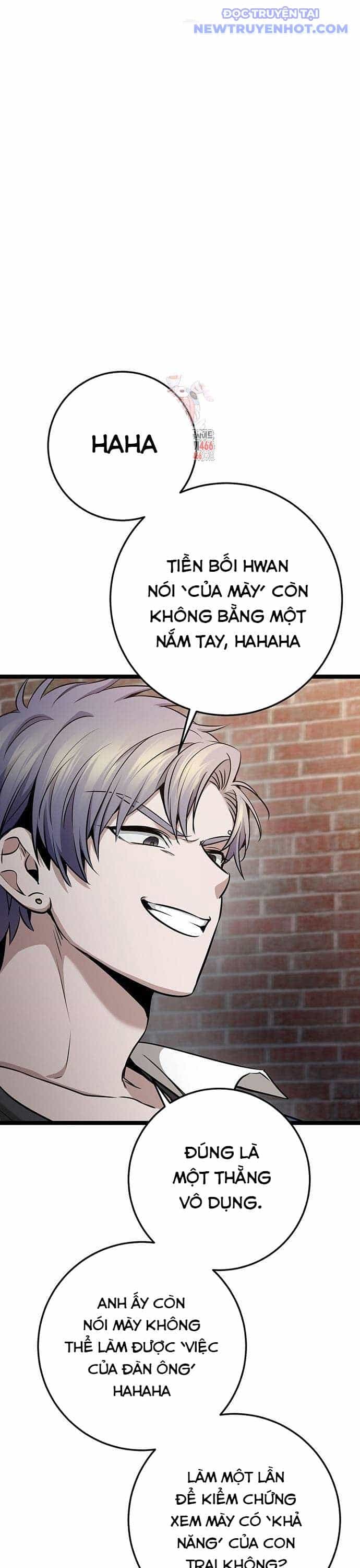 Vương Hậu Đi Học - Chương 33 - ảnh 2