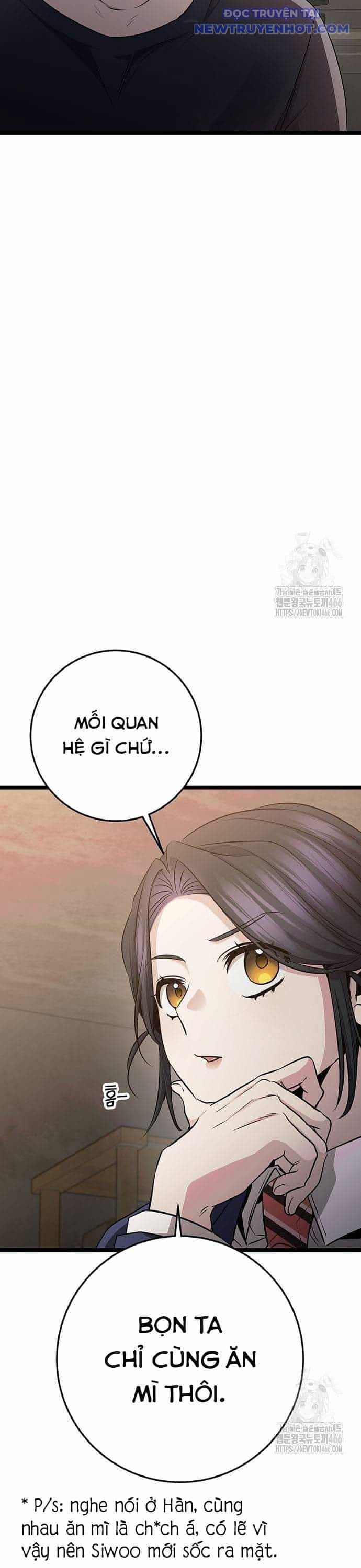 Vương Hậu Đi Học - Chương 33 - ảnh 51
