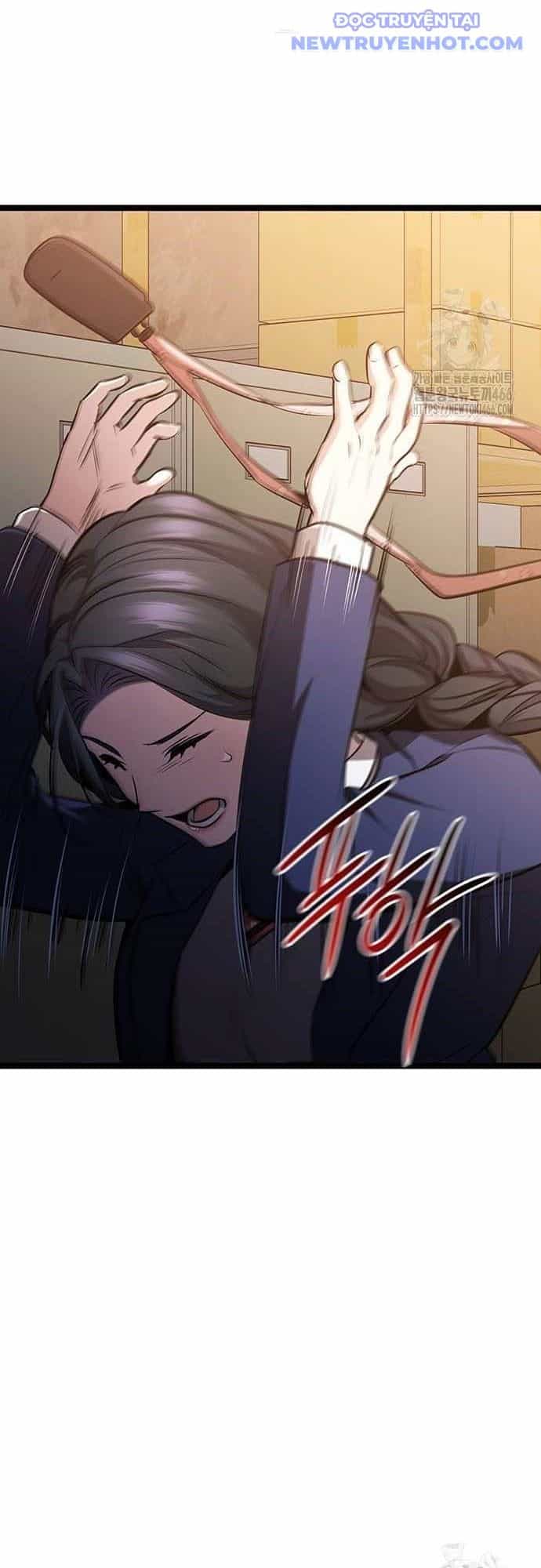 Vương Hậu Đi Học - Chương 34 - ảnh 25