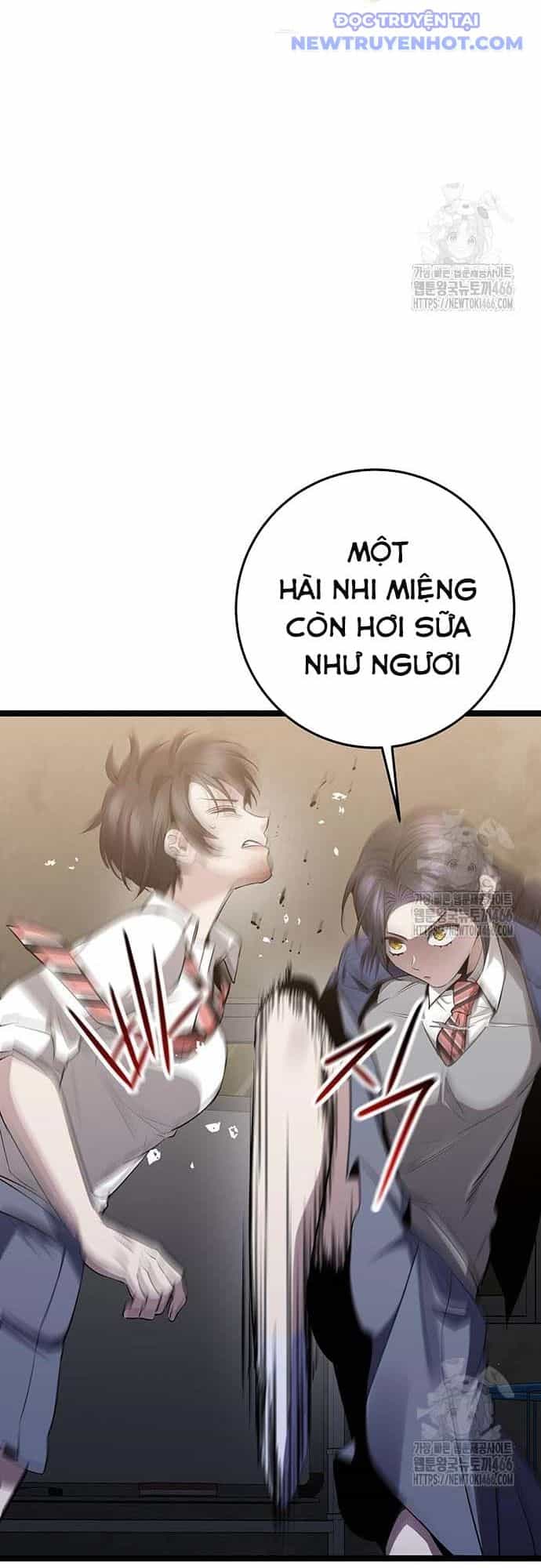 Vương Hậu Đi Học - Chương 35 - ảnh 19