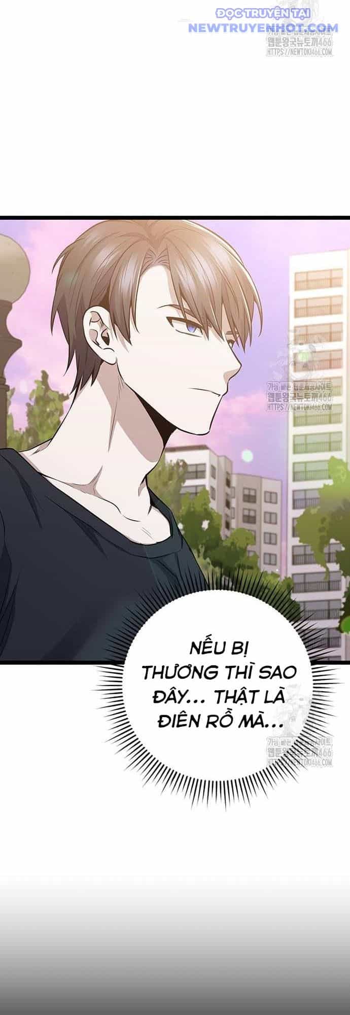 Vương Hậu Đi Học - Chương 35 - ảnh 35