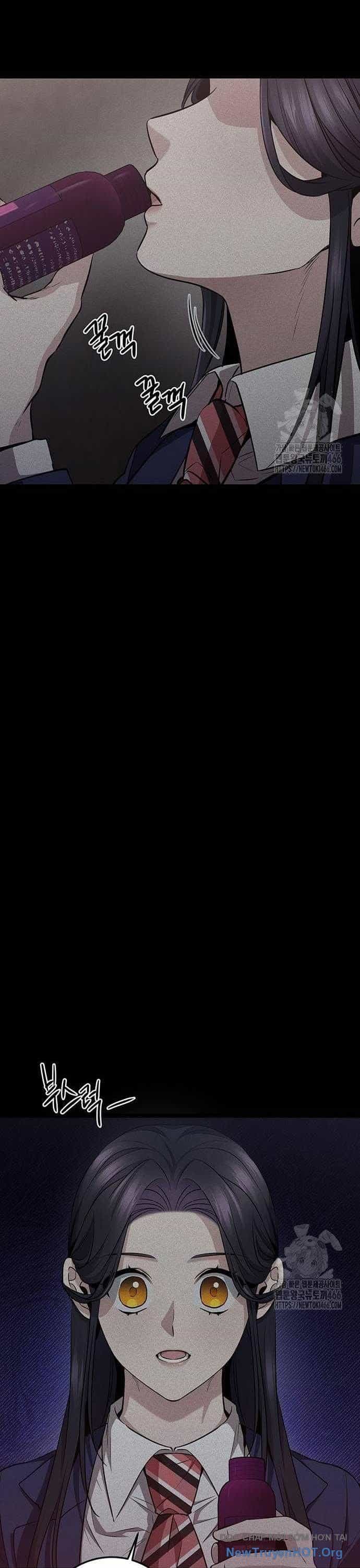 Vương Hậu Đi Học - Chương 36 - ảnh 22