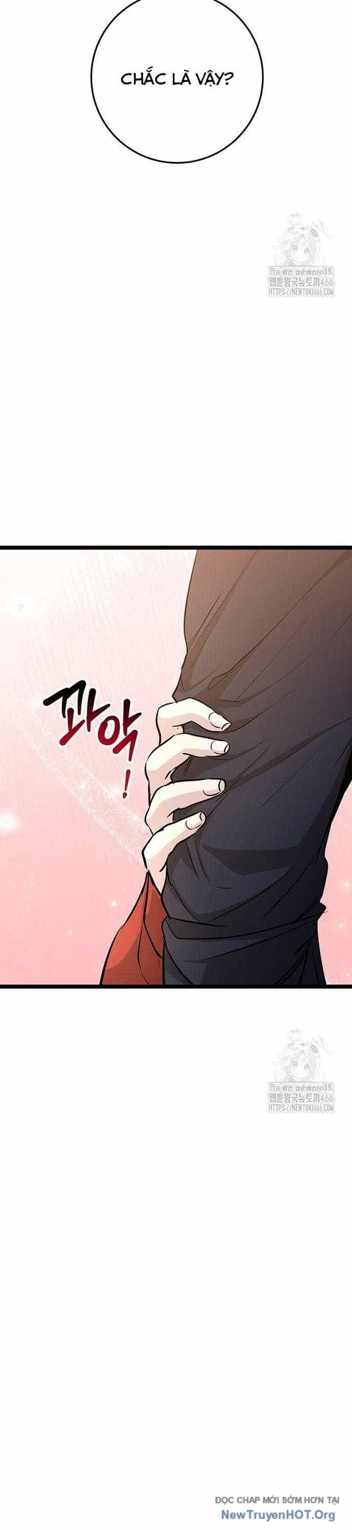 Vương Hậu Đi Học - Chương 36 - ảnh 4
